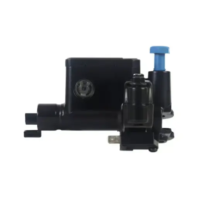 Hero Genuine M/c Sub Assy. Fr Brk.-45510kvn901s