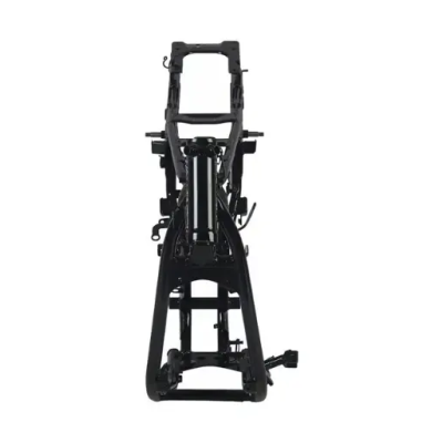 Hero Genuine Frame Body Comp.-50100aac010s