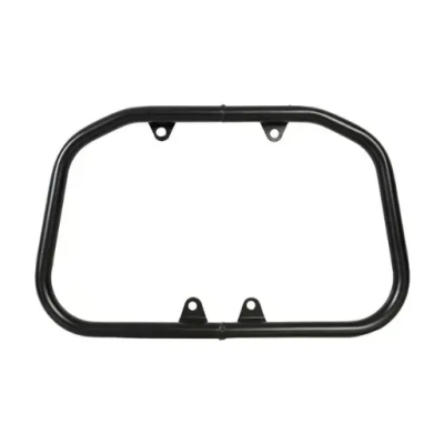 Hero Genuine Guard  Leg-50803kvh760s Passion X Pro (sept, 2012),