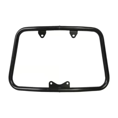 Hero Genuine Guard, Engine 50803kwa940s