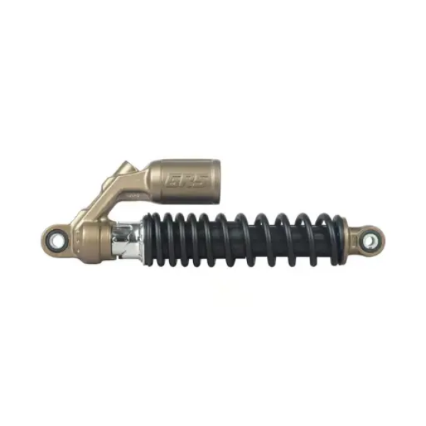 Hero Genuine Cushion Assy Rear-52400aab000s Xtreme
