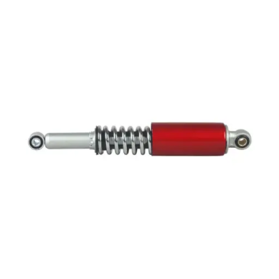 Hero Genuine Cushion Assy.rr(c.r.red)-52400kcc905zas
