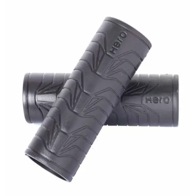 Hero Genuine Grip Cover - Fluid All Scooters -99620aaw001s