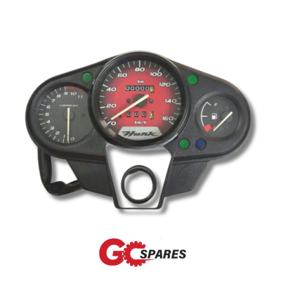 Analog Speedometer Assembly For Hero Hunk Old Model