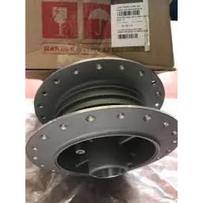 Centre Hub, Rear Hub/drum Bullet 500 Uce | Classic 350 | (rat00026) Genuine Ryal Enfield