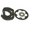 Chain & Sprocket Kit - Thunderbird 500cc Genuine 888149