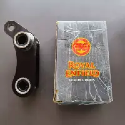 Drag Link Sub Assembly/587035/a Royal Enfield