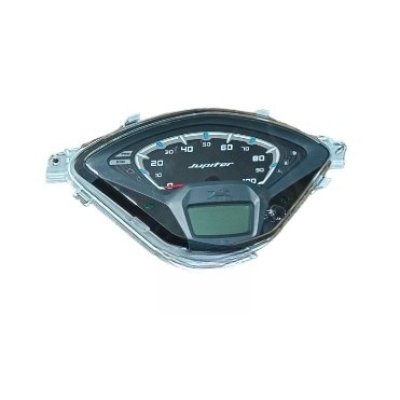 Digital Speedometer Assembly For Tvs Jupiter Zx Bs6