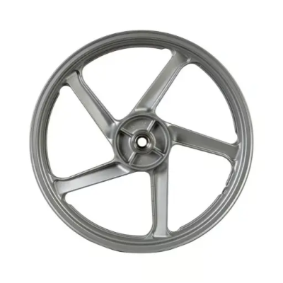 Hero Genuine Kit Wheel Comp Rear-k42426aaeah00s Splendor_pro Splendor_plus Hf_deluxe Hf_dawn Splendor_nxg