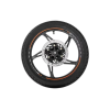 Hero Genuine Kit Rim Tape Orange - D2 -k86426aand3525s