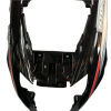 Kl2200400da Tvs Ntorq Panel Front + Tapeset Panel