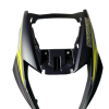 Kl220040gb Tvs Ntorq Panel Front Deep Denim Blue + Tapfs