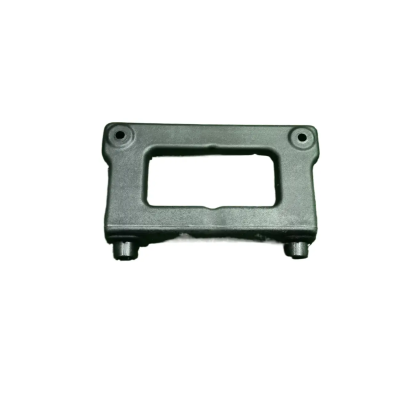 Ktm Number Plate Holder Jp232808