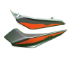 Ktm Side Mask Lh&rh 52jp1131/52jp1132
