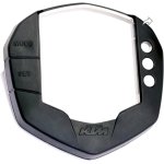 KTM duke Meter shell (meter upper cover ) Compatible for KTM Duke 125,Duke 200, Duke 390 BS 3, RC 125,RC 200, RC 390.