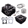Tvs Cylinder-bor Kit For Star City Es / Star Sport Es Nd320140