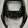 Ntorq Panel Front Black +tapeset Black Panther
