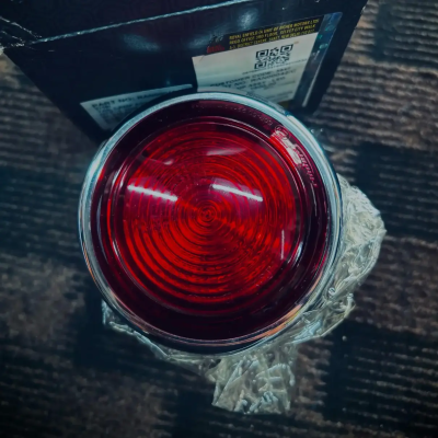 Ran00042/c Tail Lamp Led Meteor 350cc Royal Enfield