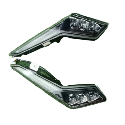 Rc Bs6 Front Indicator R&l Jy401039/jy401038