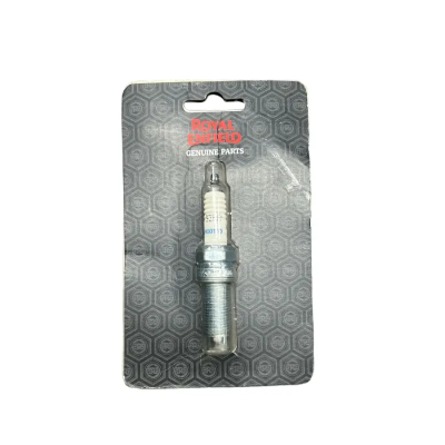 Rlh00100/c Spark Plug (yr7mes) Royal Enfield Rebor Classic 350cc Meteor 350cc Hunter 350cc