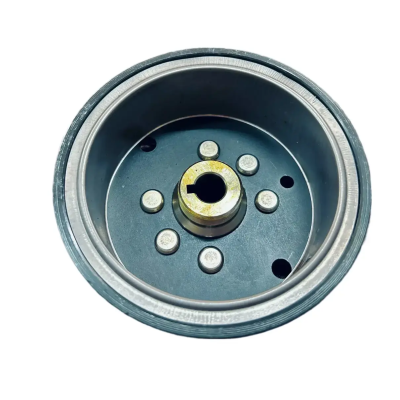 592237/a Rotor Assy Royal Enfield Classic 350 Bs3 Bs4
