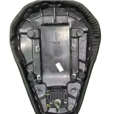 Rear Seat Assembly Duke Ju191000