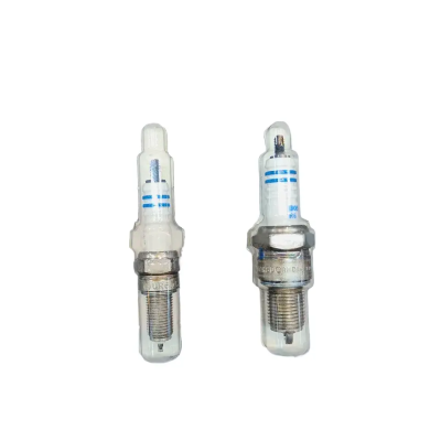 Spark Plug Kit Bu.500/888237 Royal Enfield