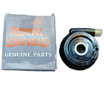 Speedo Drive Assy/1040741/a Royal Enfield