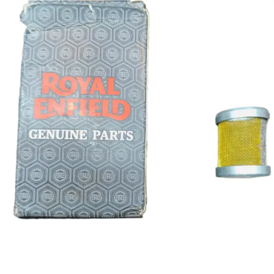 Suction Filter Assy/570054/g Royal Enfield