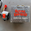 Switch Module Rh/560195/c Switch Module Rh Classic 350 Bs3 Royal Enfield