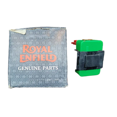 Tci Unit/589428/b Royal Enfield
