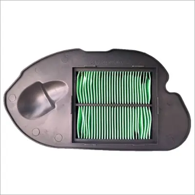 Access New BS4 Air Filter