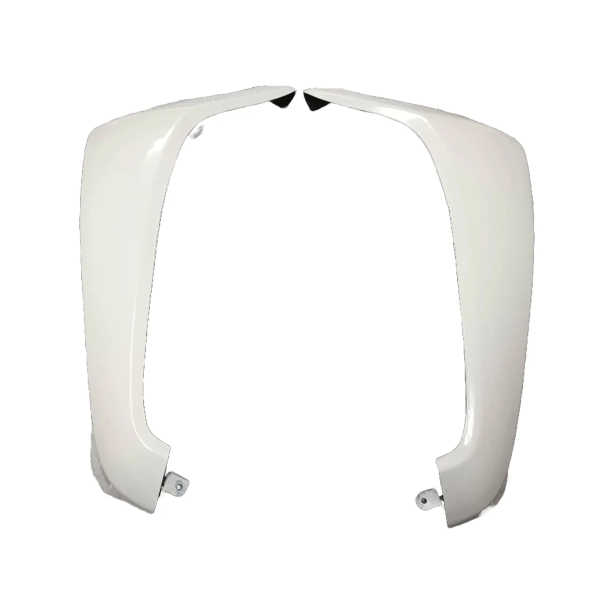 ACTIVA I FRONT PANEL