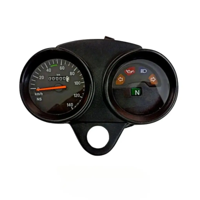 Analog Speedometer Assembly for Suzuki MAX Deluxe