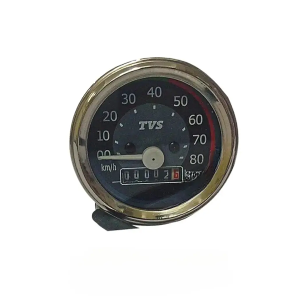 Analog Speedometer Assembly for TVS XL Super New Model