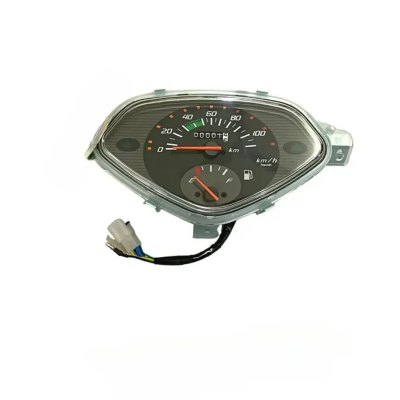 Analog Speedometer for Honda Dio