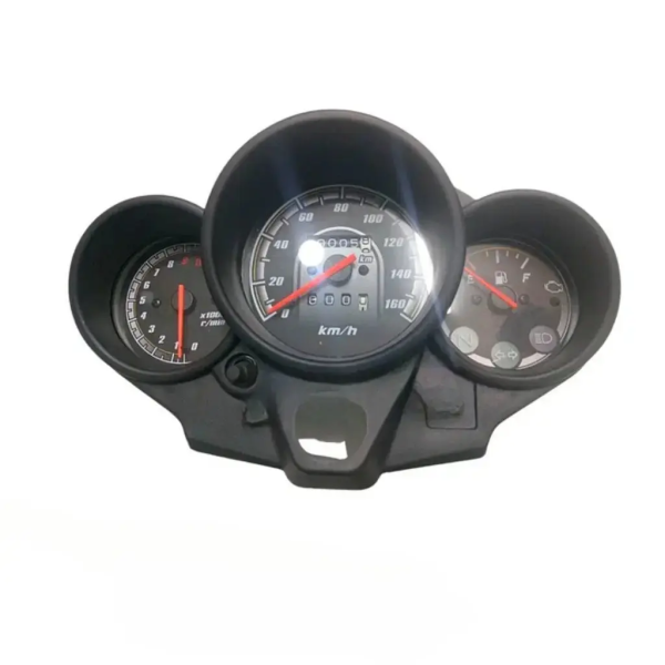 Analog Speedometer for Honda Unicorn New Model | Models starting 2017 | BS4 & BS6 Models