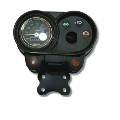 Analog Speedometer for TVS XL 100 BS6