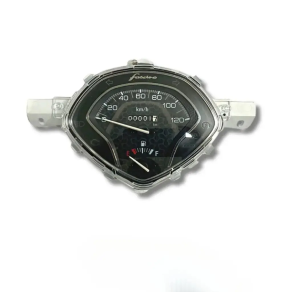 Analog Speedometer for Yamaha Fascino 125