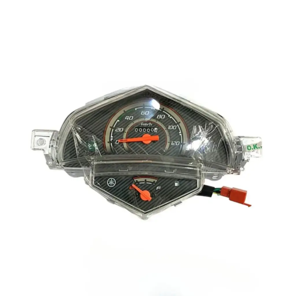 Analog Speedometer for Yamaha Ray Z