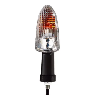 Apache RTR Indicator Assembly (White)