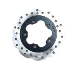 Ather Disc Plate Front Or Rear