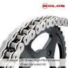 Avenger 220 Street / Cruise High Performance Chain Sprocket Kit