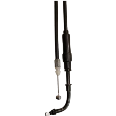 Bajaj Platina 110cc Throttle Cable Assembly