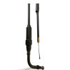 Bajaj Platina Bs6 Throttle Cable Assembly
