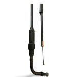 Bajaj Platina Bs6 Throttle Cable Assembly