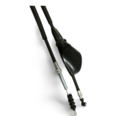Bajaj Platina Front Brake Cable Assembly