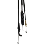 Bajaj Platina Throttle Cable Assembly