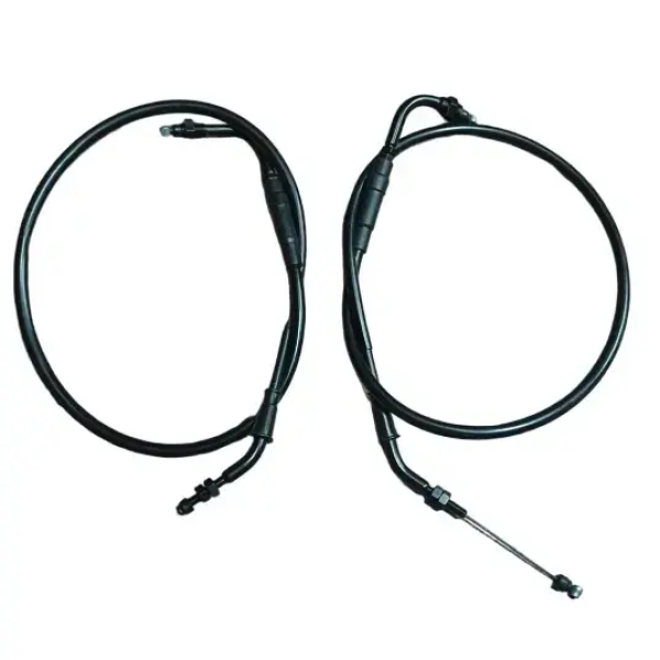 Benelli Tnt 300 Or 302r Tharotal Cable Assembly Set Of 2