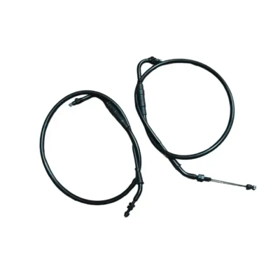 Benelli Tnt 600i Tnt Gt600 Tharotal Cable Set Of 2